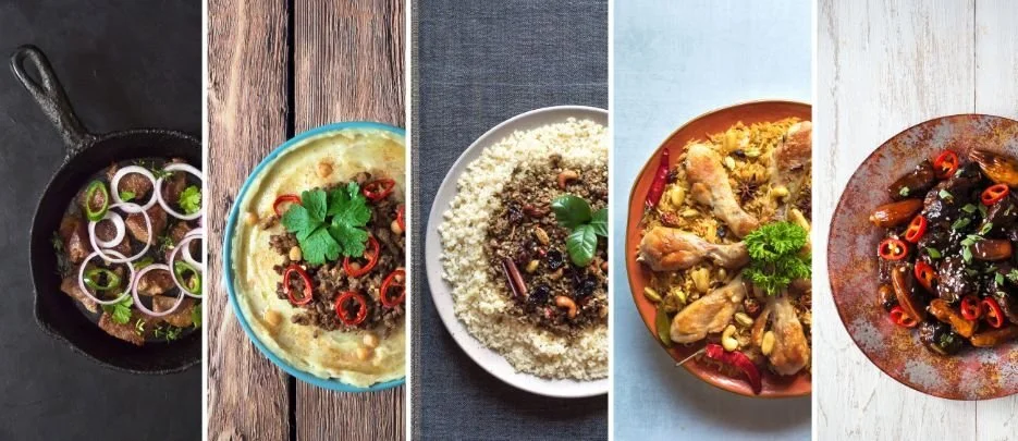 Exploring the Rich Diversity of Global Cuisines in 2025