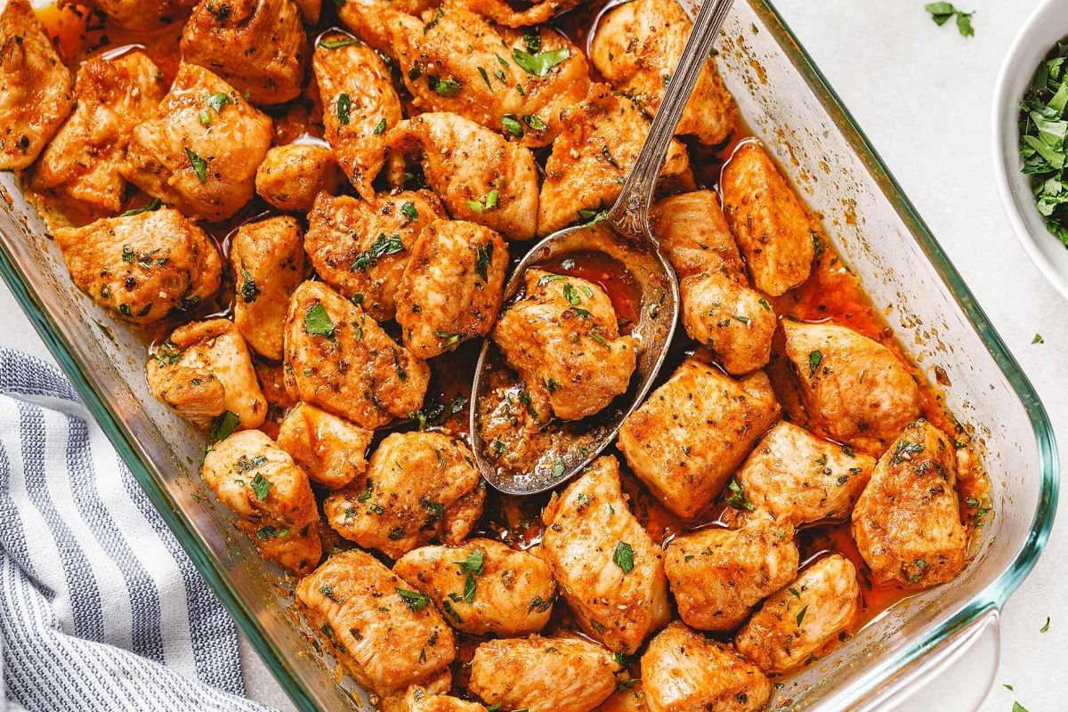 Gluten-Free Cooking Made Simple and Tasty