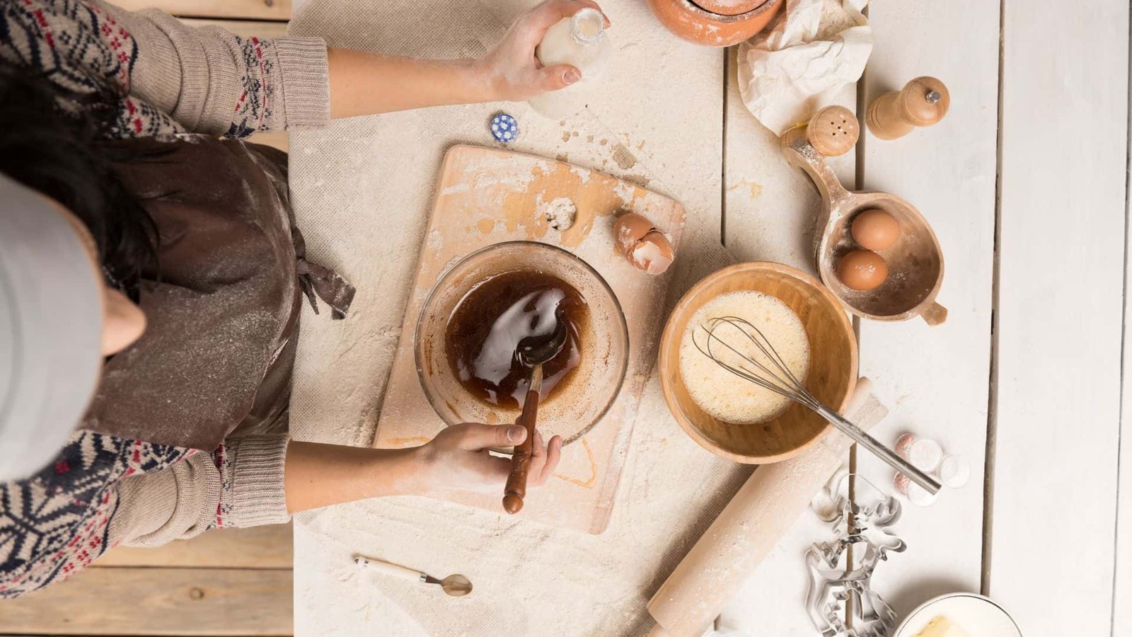 Overcoming Common Baking Mistakes Like a Pro