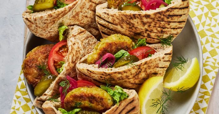 Quick Lunch Meals That Save Time Without Losing Taste